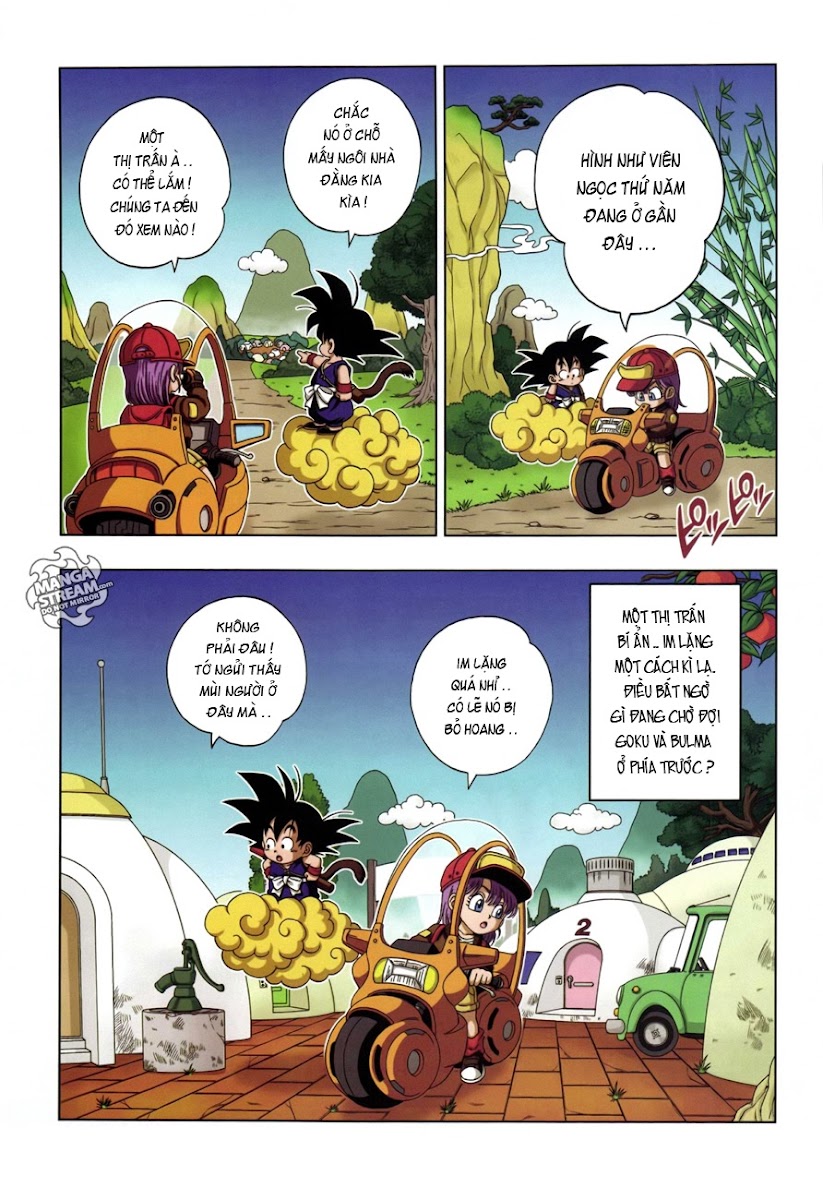 Dragonball SD - Chap 06 02