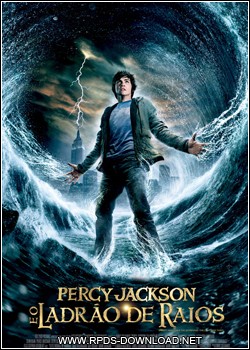 PERCY JACKSON E O LADRÃO DE RAIOS  502ff99460735