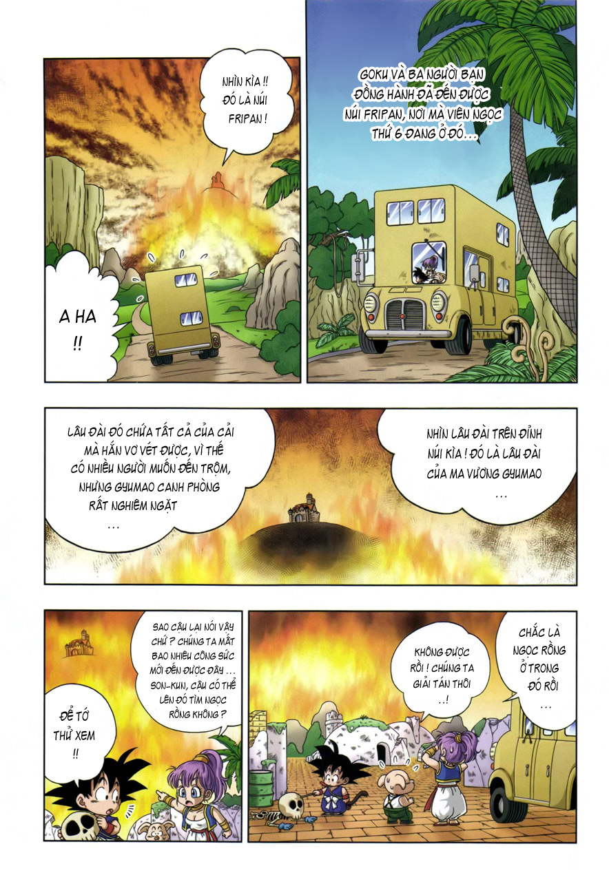 Dragonball SD - Chap 08 02