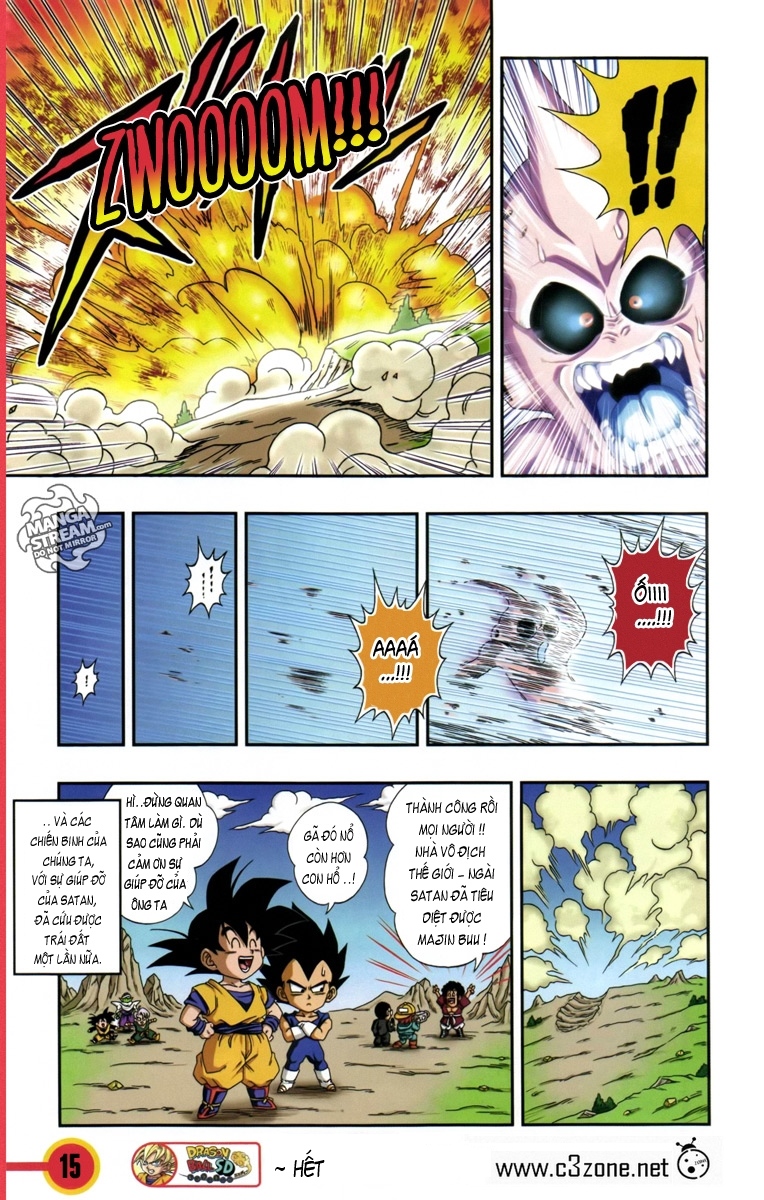 Dragonball SD - Chap 04 15