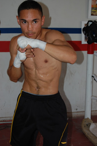 Roman "chocolatito" Gonzalez VS Juan Francisco Estrada Sábado 17 Noviembre, Los Angeles, California, USA DSC_2387