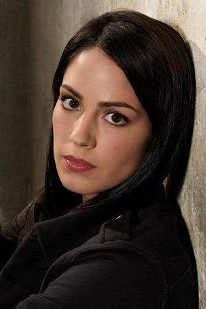 Anne Brandon // Michelle Borth 42152