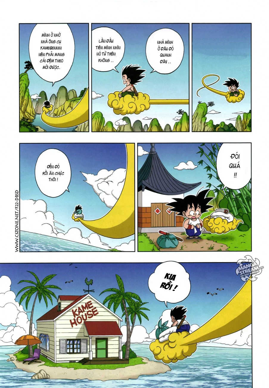 Dragonball SD - Chap 11 04