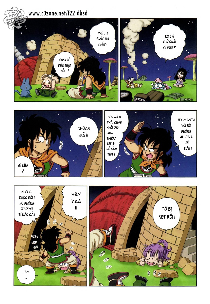 Dragonball SD - Chap 10 12