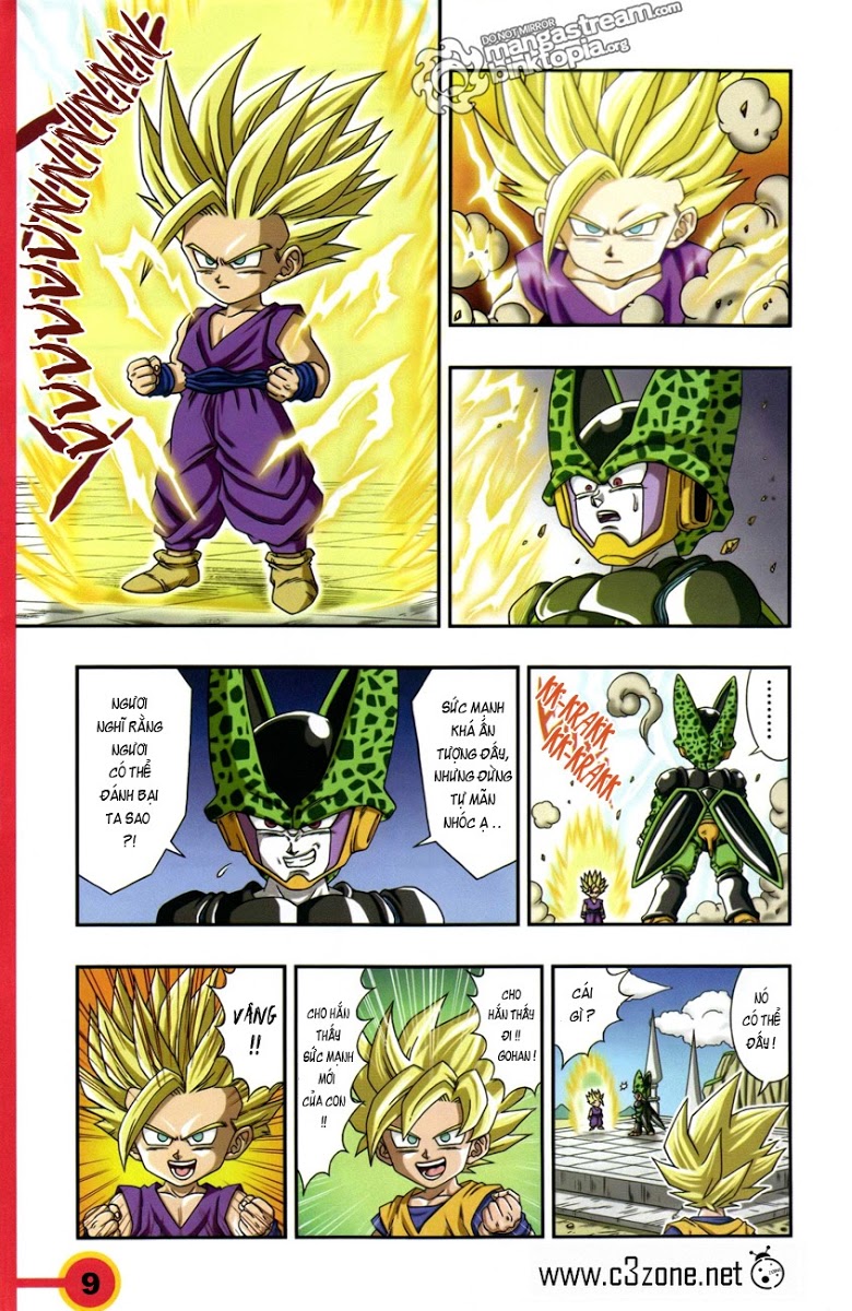 Dragonball SD - Chap 03 09