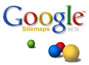 طريقة عمل خريطة Sitemap لمدونة بلوجر عن طريق موقع labnol Google-sitemap