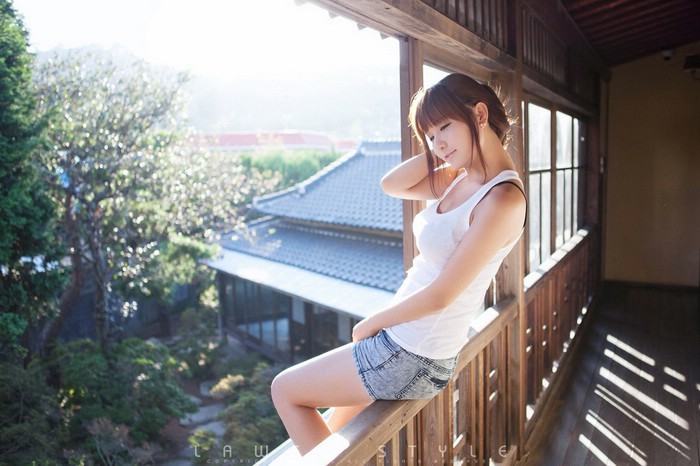 Ryu Ji Hye Outdoor and Indoor Ohotgirl_Ryu-Ji-Hye-Outdoor-and-Indoor-08