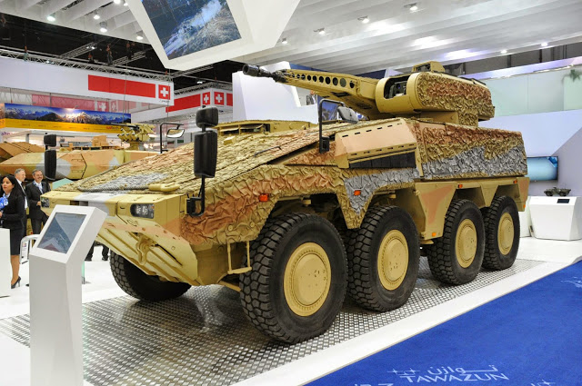 معرض IDEX-2015  DSC_3011