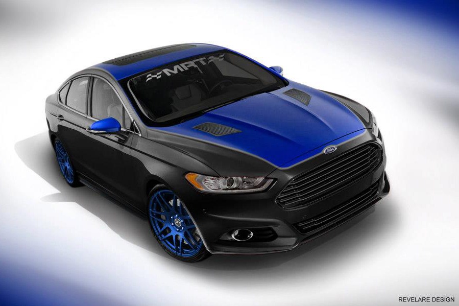 [SEMA Show] 2012 2013-Ford-Fusion-SEMA-3%25255B4%25255D