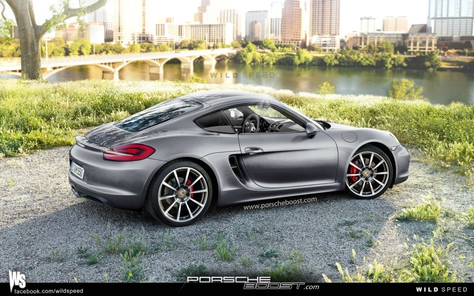 2012 - [Porsche] Cayman [981] - Page 2 Porsche-Cayman-2013-4%25255B2%25255D