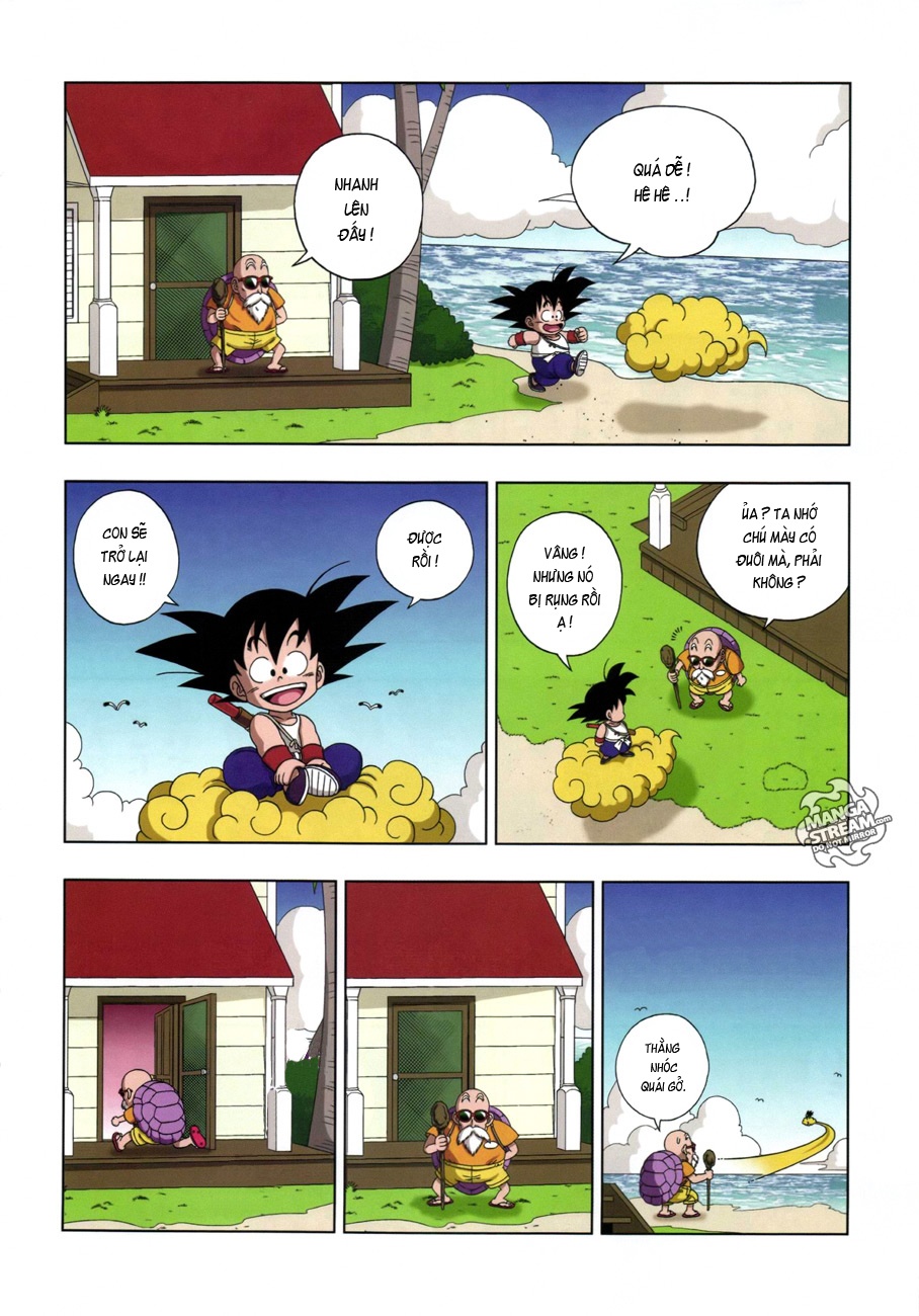 Dragonball SD - Chap 11 09