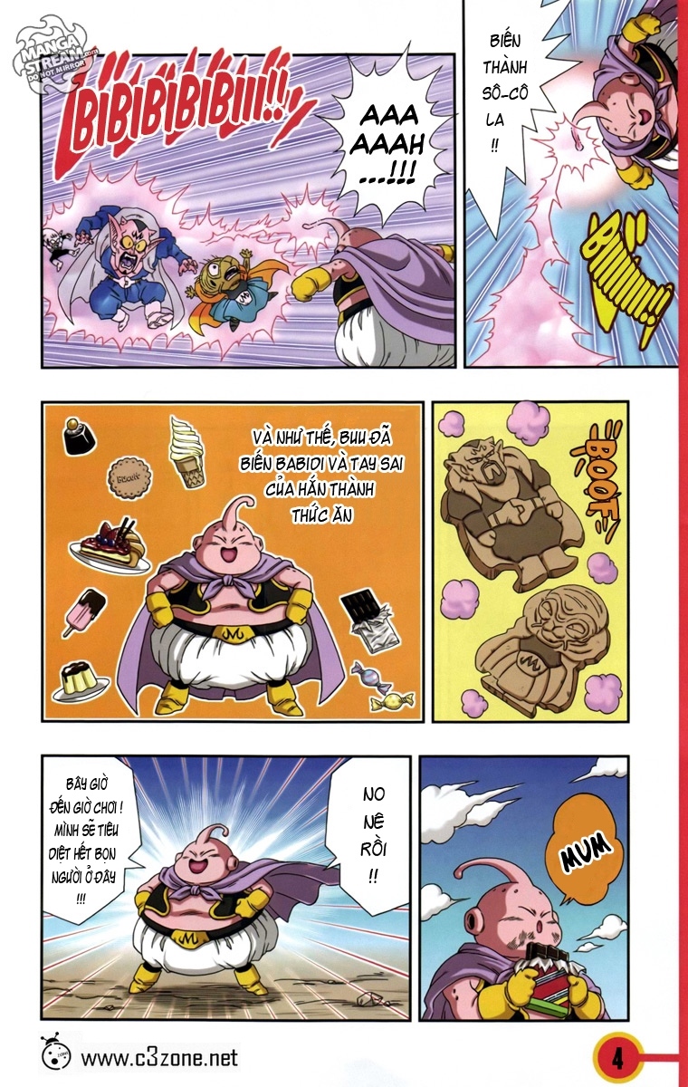 Dragonball SD - Chap 04 04