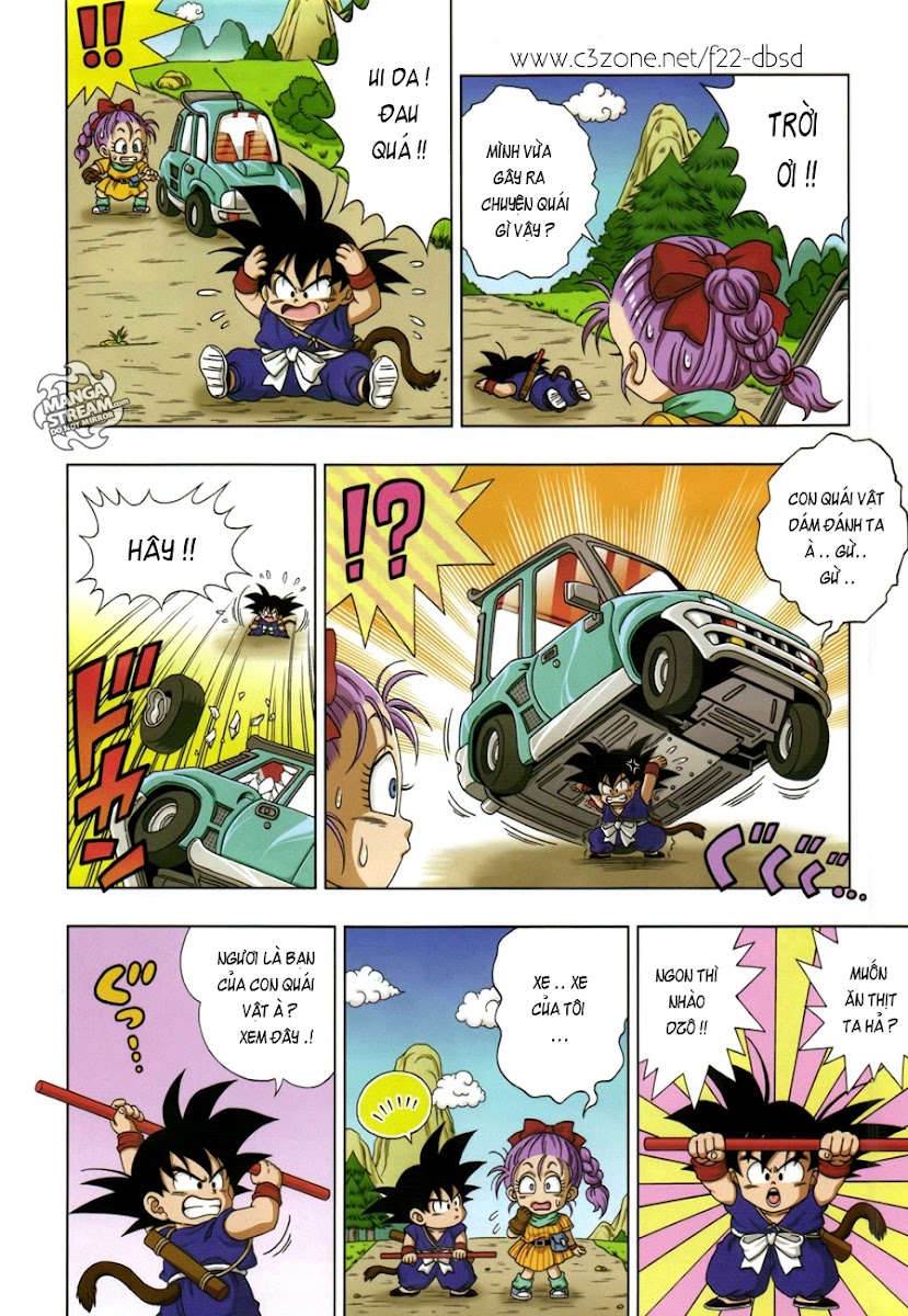 Dragonball SD - Chap 05 02