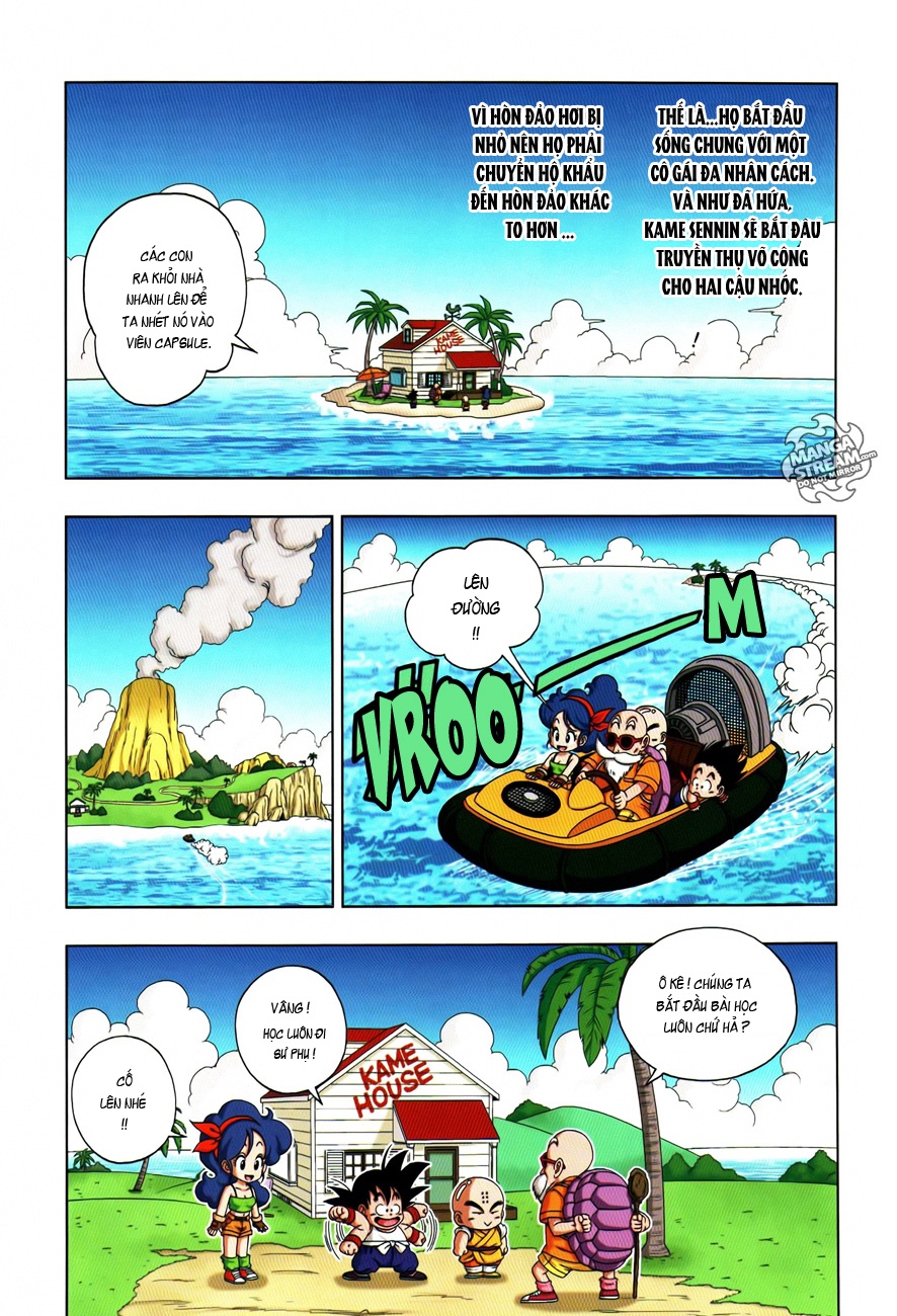 Dragonball SD - Chap 12 04