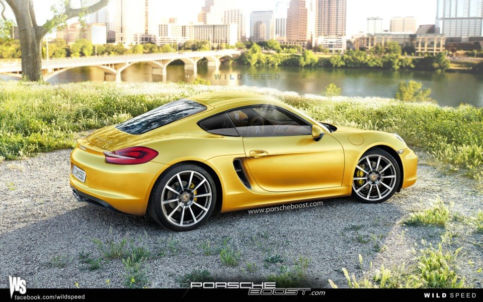 2012 - [Porsche] Cayman [981] - Page 2 Porsche-Cayman-2013-1%25255B2%25255D