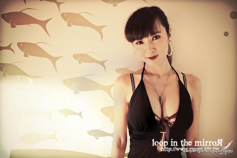 Paulina Hu Wenying 胡文英 from Taipei, Taiwan Paulina%252520milf3