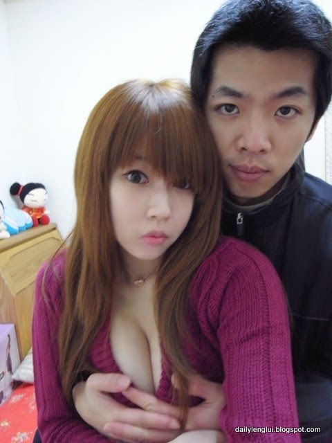 Yoyo Xu Xiangting (徐湘婷) from Taiwan Yoyo%252520xu%252520xiangting-30