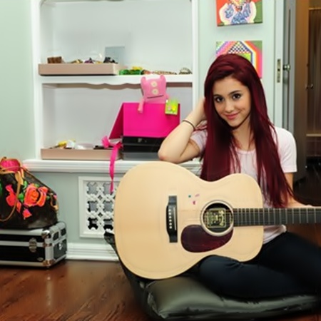 ariana's pictures Ariana-grande-la-bete-04