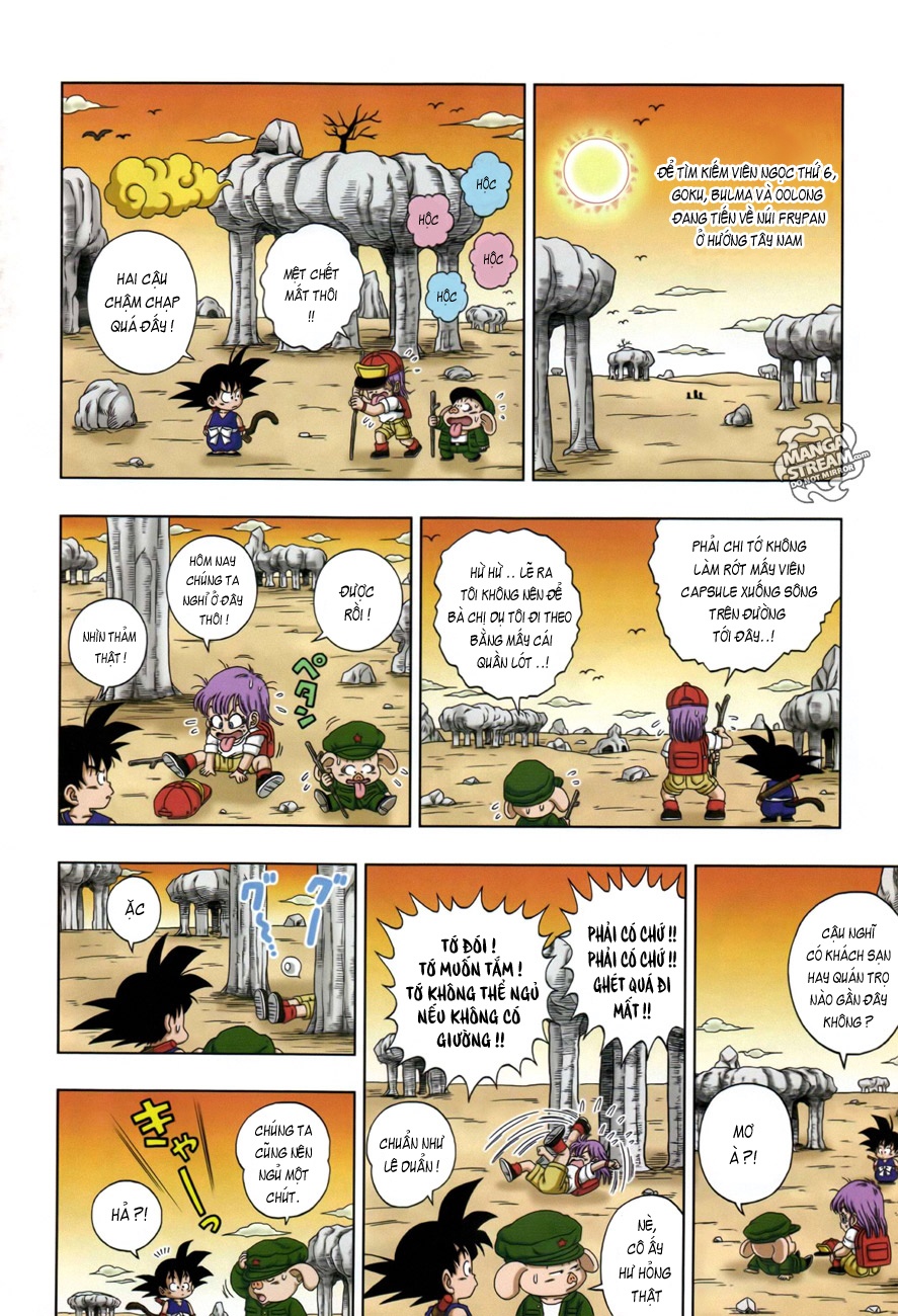 Dragonball SD - Chap 07 01