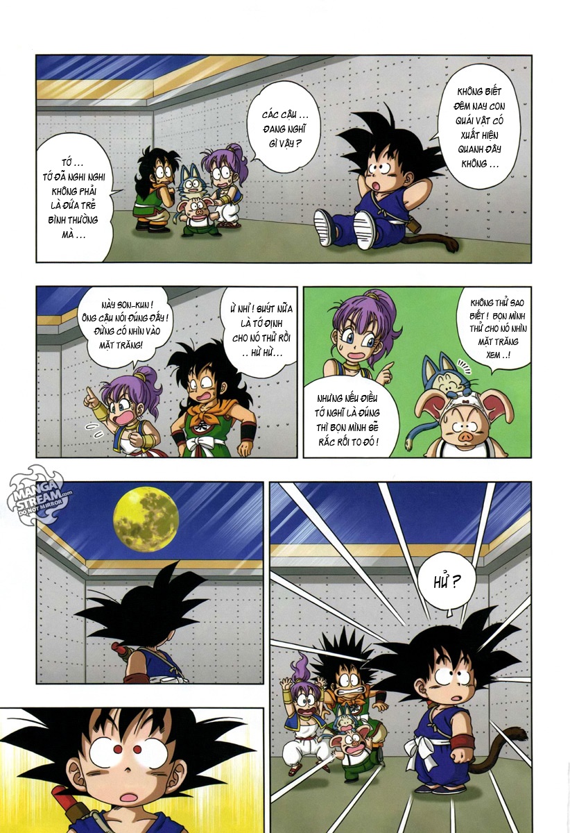 Dragonball SD - Chap 10 5