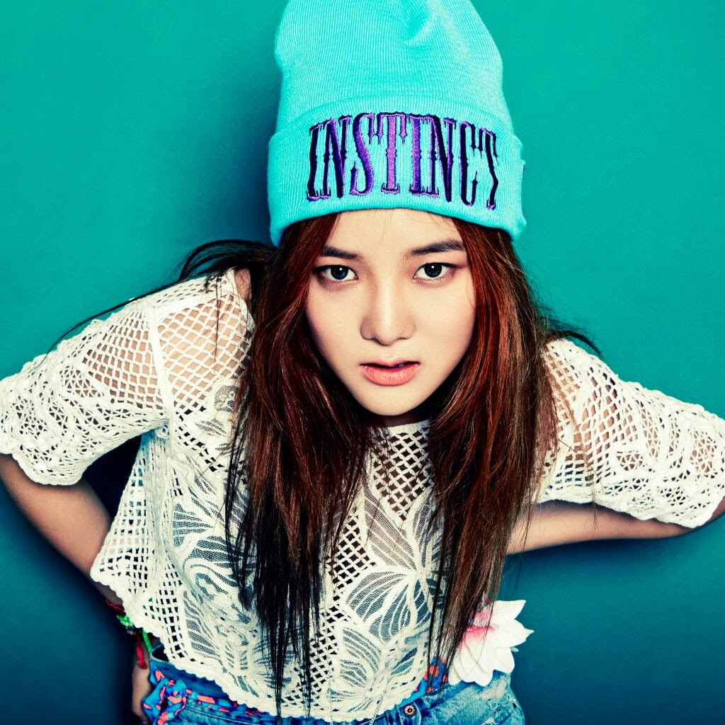 [SPICA][Pics 2013] 3rd Digital Single 'TONIGHT' BSEe-NRCAAEIo-n