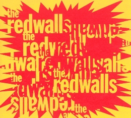 The Redwalls TheRedwalls_TheRedwalls2