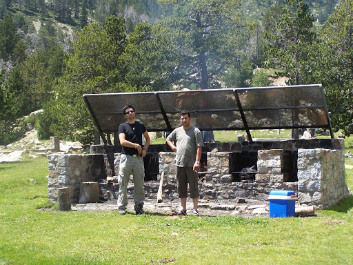 Cronica Acampada Cerdanya julio09 100_7951