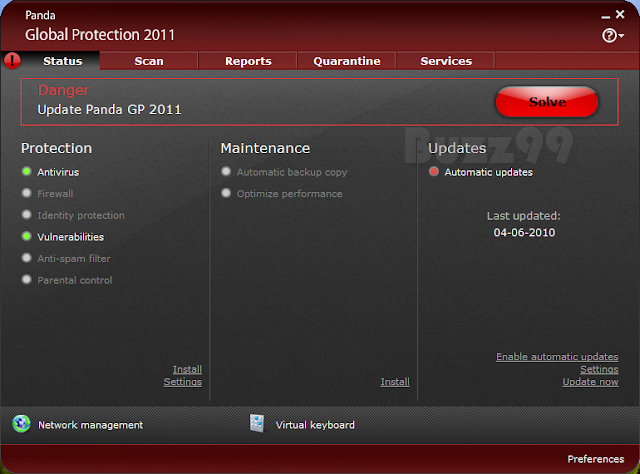 panda global proteccion 2011 full +crack Panda-2011-beta-02