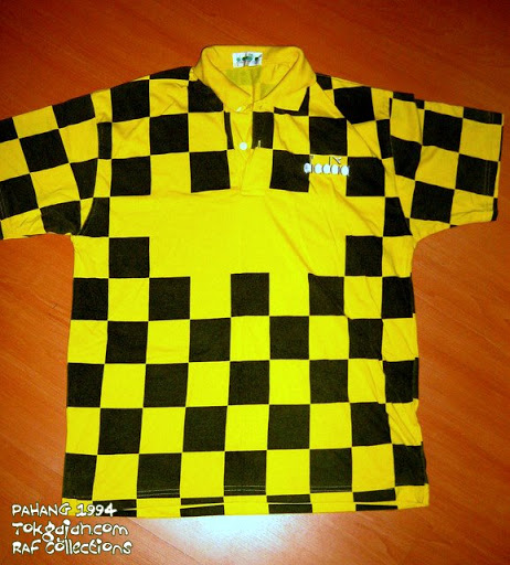 NOSTALGIA JERSI2 PAHANG Pdmalaccamuar234fs6