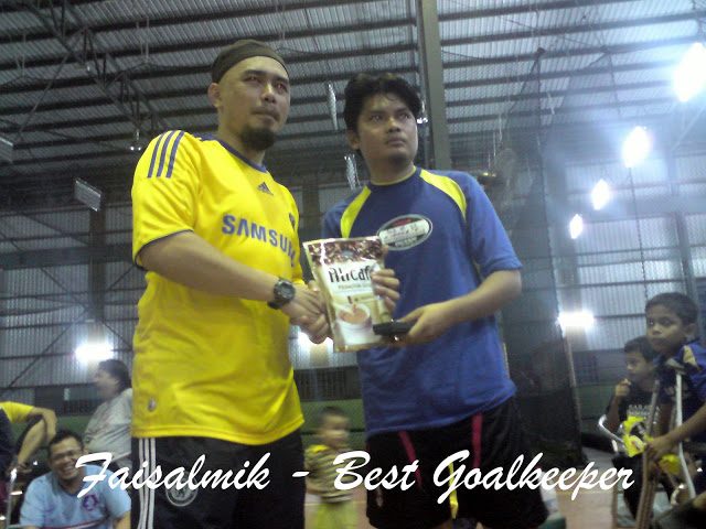 PCC Futsal Battle of The Region, de Stadium Futsal, Khamis, 10/12/09, 9.45pm - Page 11 DSC00048