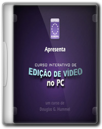 Curso Interativo de Edição de Video no PC  Edicao-de-video