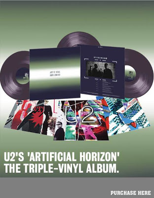 El topic de U2, tambien te puedes poner un tema de U2 - Página 10 Artificalhorizonvinilo