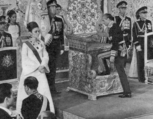 Dinastía Pahlavi de Irán. - Página 12 Teheran26