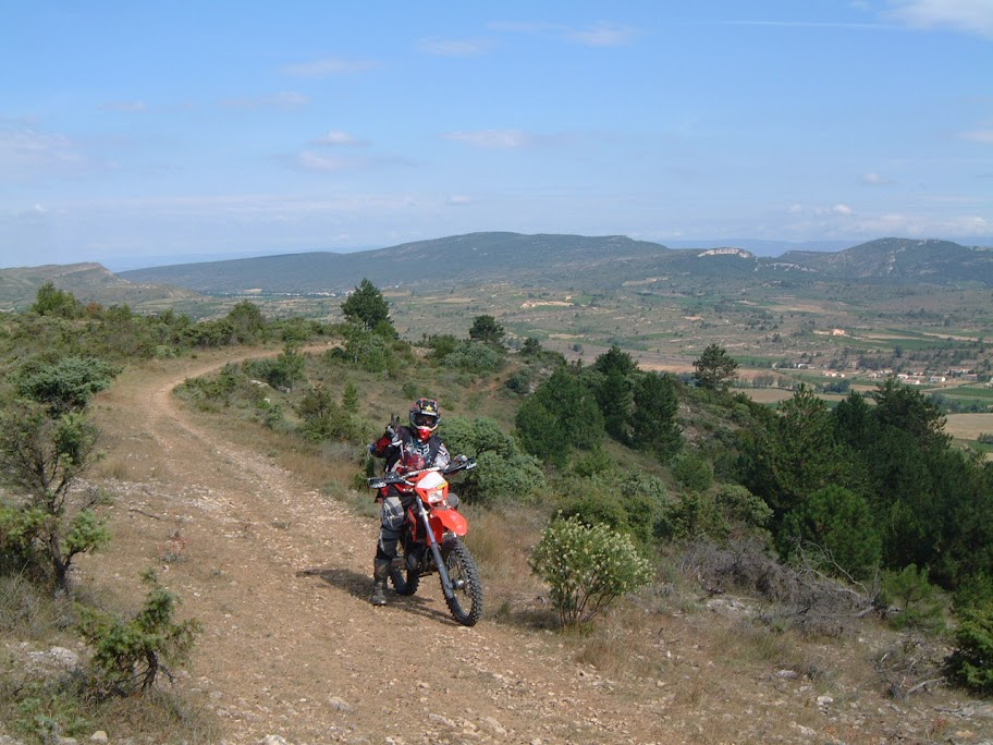 spéciale 50, 80kms dans les corbières DSCF0003