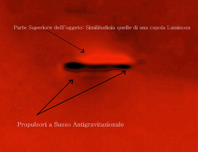 Spettacolare foto Amatoriale : Un ufo nei pressi di zurigo (svizzera del nord) Desktop13
