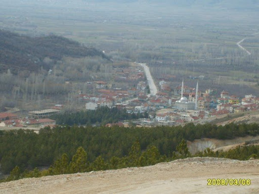 Taşoluk Beldesi Tanıtım Tasoluk1