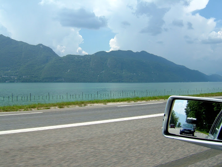 Rencontre : Aix les Bains: Lac du bourget le 12 juillet DSCF6254