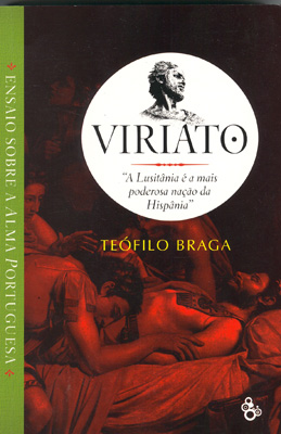 Páginas Desfolhadas - Passatempo "Viriato" Viriato