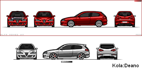 HRDINOVIA Alfa%20Romeo%20147%20GTA%20Facelift%20Decent