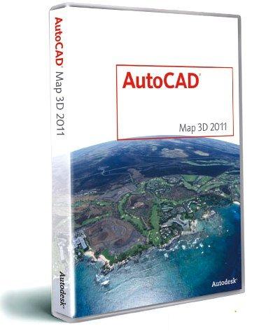 Autodesk AutoCAD Map 3D 2010 DVD | 4.9 GB D9b9fc5f341234