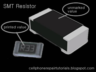  SMT Resistor Smt%20resistor