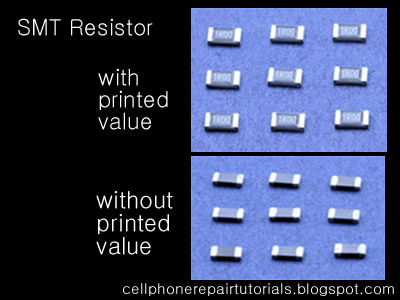  SMT Resistor SMT%20resistor%202