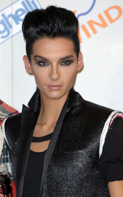 Mas del Festival San Remo!! sexii.. Bill-kaulitz-021910-5