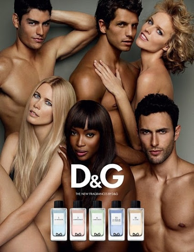 6 Naked Top Models in D&G Anthology by Mario Testino Anthology-7%5B6%5D
