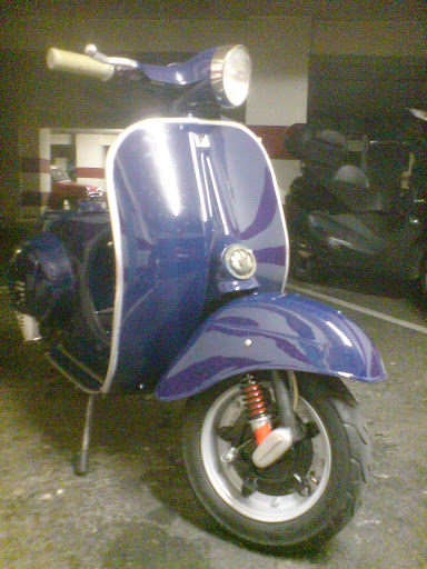 Vespa Super del 67 - Pgina 2 DSC03682