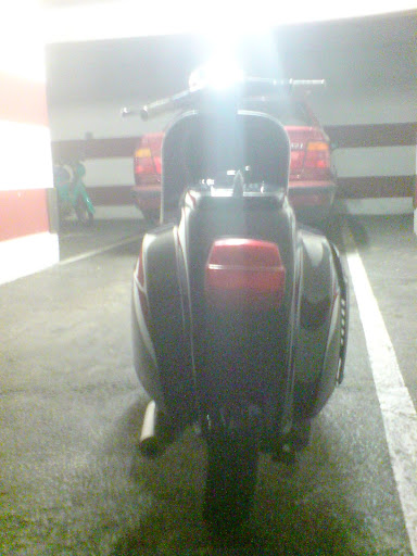 Vespa Super del 67 - Pgina 2 DSC03689