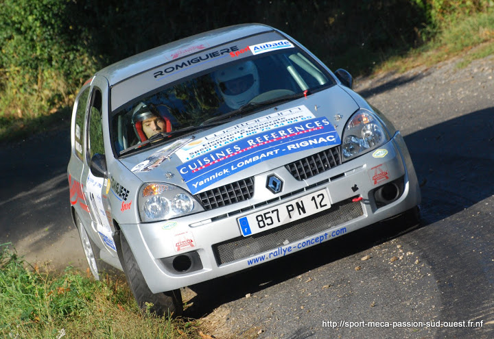 Alexis MURAT / Johan GRES - Clio RS F214 Rallye%20des%20100%20Vall%C3%A9es%202010%20018