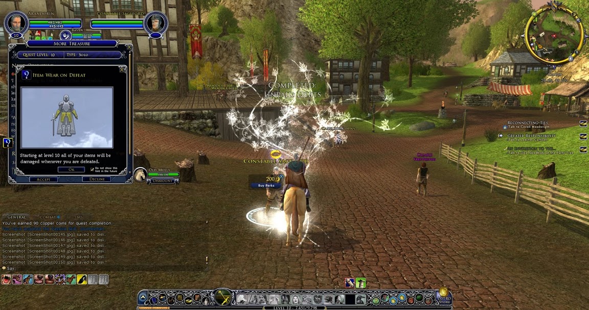 Lotro Gratuit !? - Page 2 ScreenShot00151