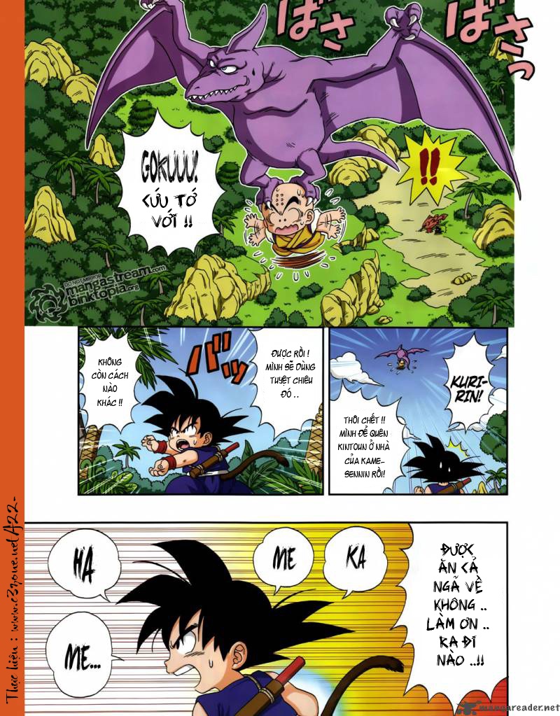 Dragonball SD - Chap 01 010