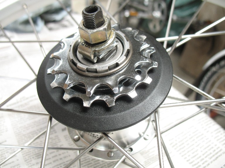 [CLÔTURÉ] Echange conclu pour roue BWR pour roue Sturmey 3 vitesses C%C3%B4t%C3%A9pignon